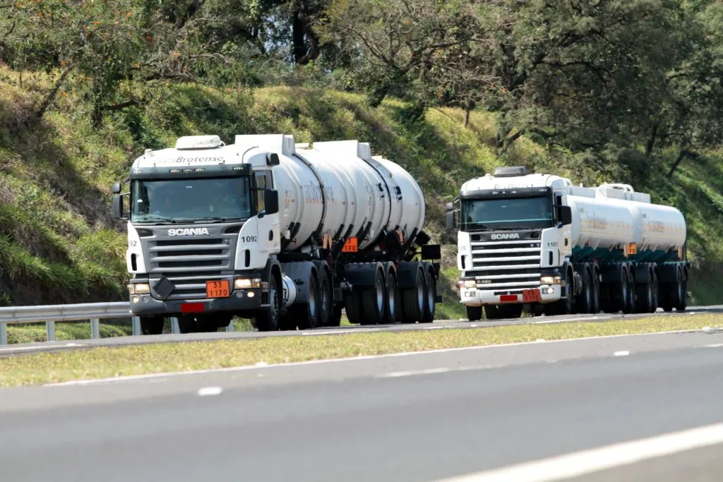 Líquidos Inflamáveis